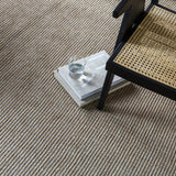 Kimi Jute Cream & Gray Area Rug - Becki Owens x Livabliss - Clearance