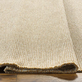 Kimi Jute Cream & Gray Area Rug - Becki Owens x Livabliss - Clearance