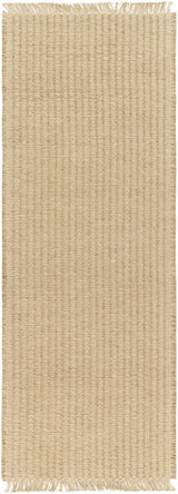 Kimi Jute Area Rug - Becki Owens x Livabliss - Clearance