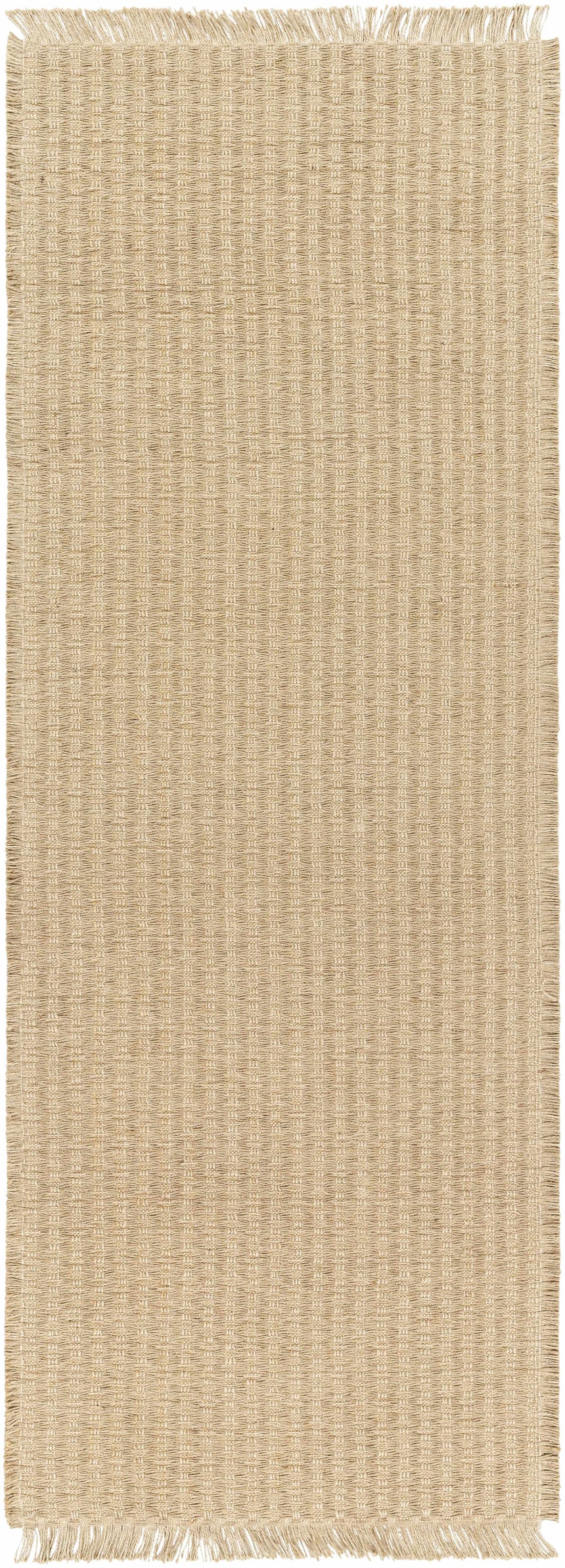 Kimi Jute Area Rug - Becki Owens x Livabliss - Clearance