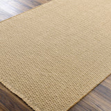 Kimi Jute Area Rug - Becki Owens x Livabliss - Clearance
