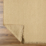 Kimi Jute Area Rug - Becki Owens x Livabliss - Clearance