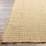 Kimi Jute Area Rug - Becki Owens x Livabliss - Clearance