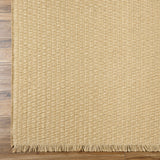 Kimi Jute Area Rug - Becki Owens x Livabliss - Clearance