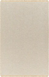 Kimi Jute Gray Area Rug - Becki Owens x Livabliss - Clearance