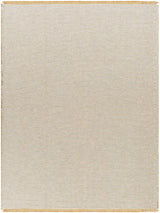 Kimi Jute Gray Area Rug - Becki Owens x Livabliss - Clearance