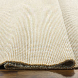 Kimi Jute Gray Area Rug - Becki Owens x Livabliss - Clearance