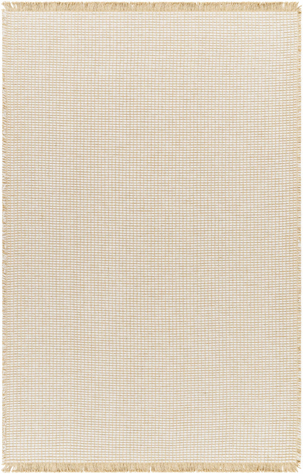 Kimi Jute Cream Area Rug - Becki Owens x Livabliss