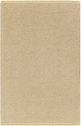 Kimi Jute Beige Area Rug - Becki Owens x Livabliss - Clearance