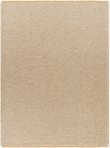 Kimi Jute Beige Area Rug - Becki Owens x Livabliss - Clearance