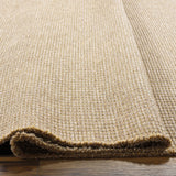 Kimi Jute Beige Area Rug - Becki Owens x Livabliss - Clearance