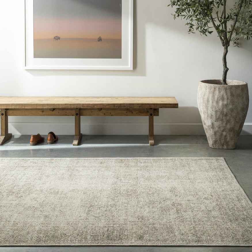 Liyba Rug Livabliss Rugs – Boutique Rugs