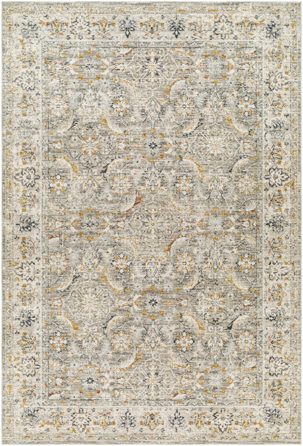 Jeven Sage Area Rug