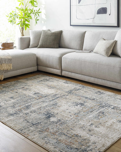 Joann Area Rug