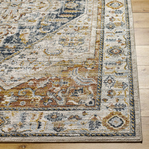 Kuruk Area Rug