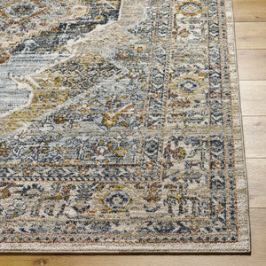 Lanza Area Rug