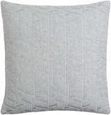 Manus Off White Throw Pillow