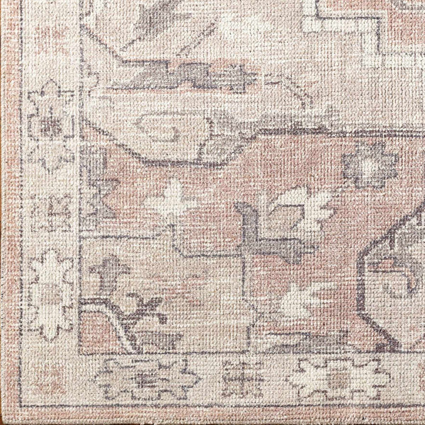 Sample Elle Medallion Taupe 16