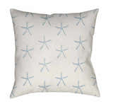 Sibagat Outdoor Throw Pillow