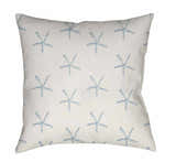 Sibagat Outdoor Throw Pillow
