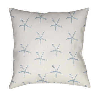 Sibagat Outdoor Throw Pillow