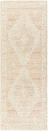 Luca Medallion Dusty Pink - Livabliss x Becki Owens