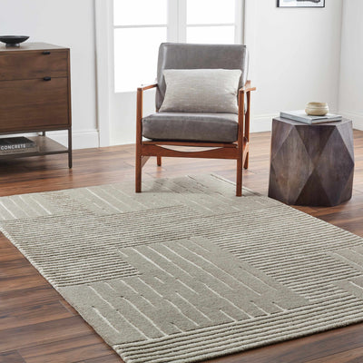 Akuji Area Rug