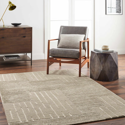 Akuji Area Rug