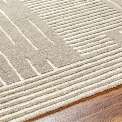 Akuji Area Rug