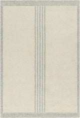 Ande Cream Area Rug