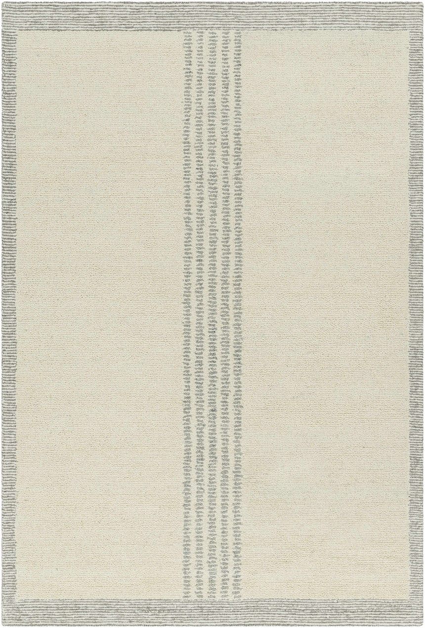 Ande Cream Area Rug