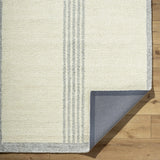 Ande Cream Area Rug