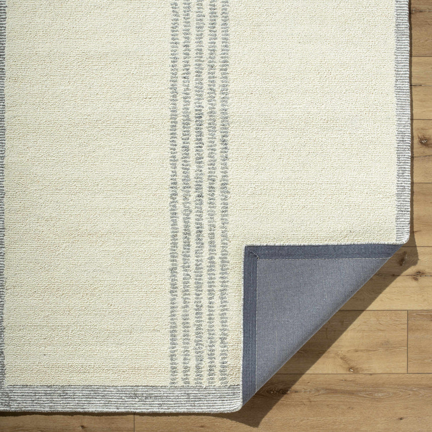 Ande Cream Area Rug