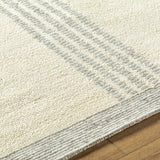 Ande Cream Area Rug