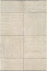 Coyne Bone Area Rug - Clearance