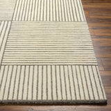 Coyne Bone Area Rug - Clearance