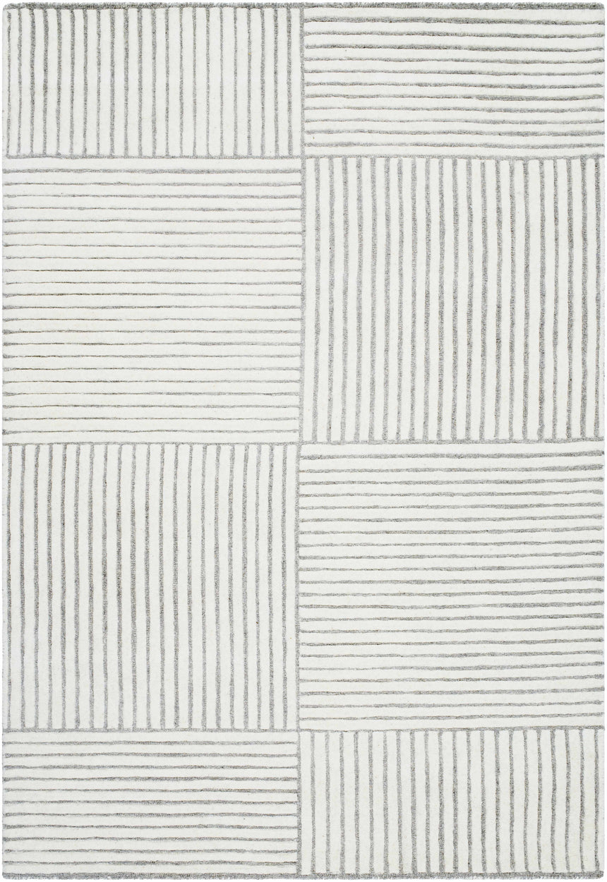 Coyne Cream Area Rug