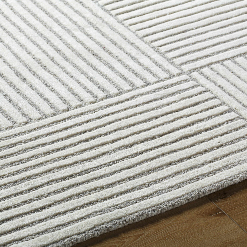 Coyne Cream Area Rug