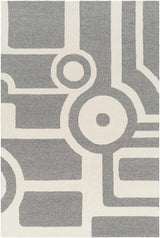 Daryl Area Rug - Clearance