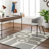 Daryl Area Rug - Clearance