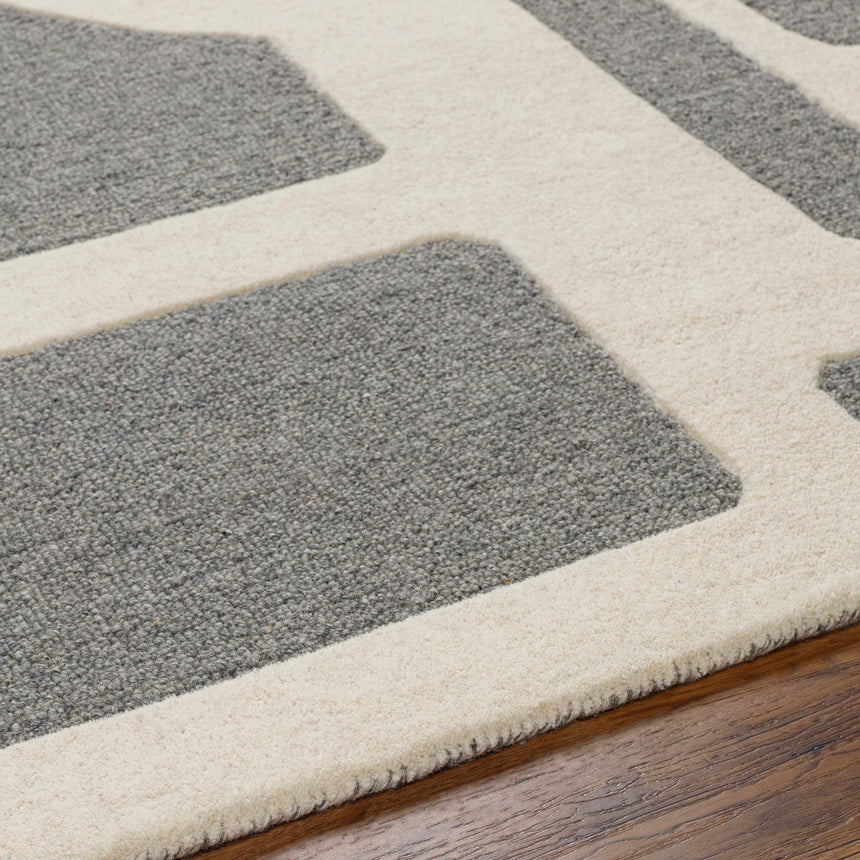 Daryl Area Rug - Clearance