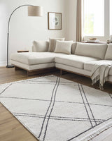 Ausca Area Rug - Clearance