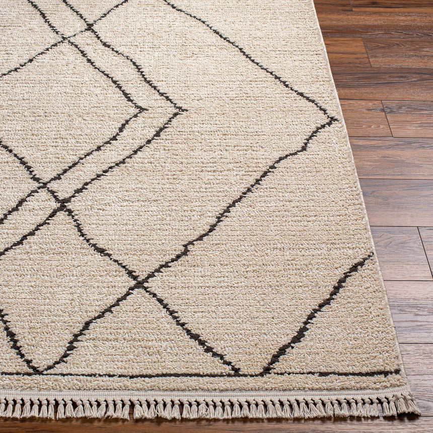 Ausca Area Rug - Clearance