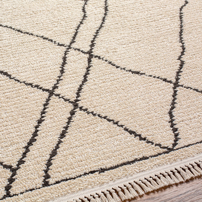 Ausca Area Rug - Clearance