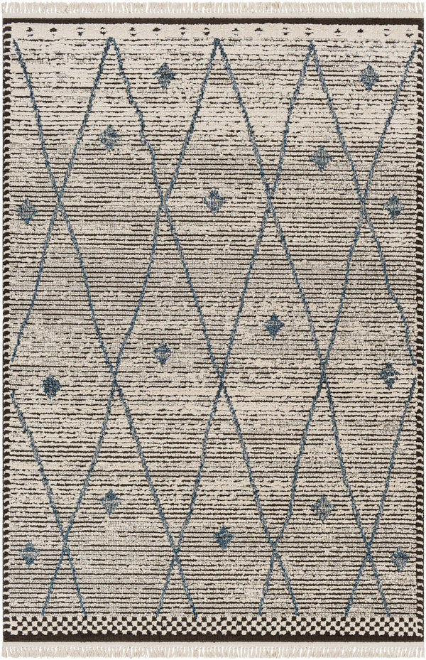 Bilal Area Rug