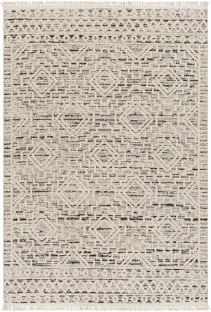 Chrishauna Area Rug