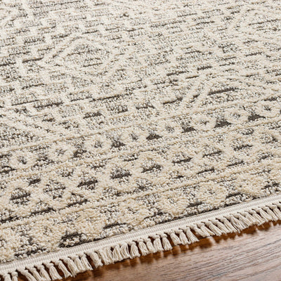 Chrishauna Area Rug