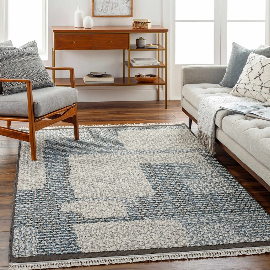 Ezera Area Rug - Clearance