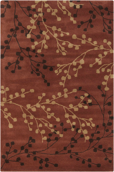 Blossoms BLS-2602 Clearance Rug - Clearance