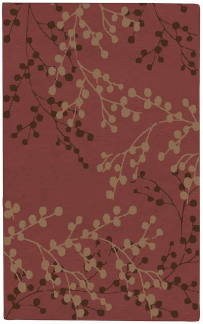 Blossoms BLS-2602 Clearance Rug - Clearance